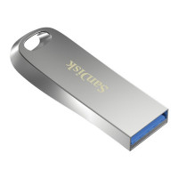 USB флеш-накопитель SanDisk USB 3.1 Ultra Luxe 64Gb (150Mb/s) SDCZ74-064G-G46 (my-7067)