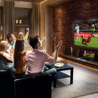 Сверхскоростной кабель 8K HDMI 2.1, 48 Гбит/с, 4K при 120 Гц 144 Гц, 8K при 60 Гц 10 футов JSAUX CV0011 красный (my-15194)