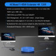 Удлинитель HDMI ROFAVEZCO E-70H2A через Ethernet 4k 60 Гц без сжатия (my-18072) Удлинитель HDMI ROFAVEZCO E-70H2A через Ethernet 4k 60 Гц без сжатия (my-18072)