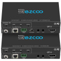 Удлинитель HDMI ROFAVEZCO E-70H2A через Ethernet 4k 60 Гц без сжатия (my-18072) Удлинитель HDMI ROFAVEZCO E-70H2A через Ethernet 4k 60 Гц без сжатия (my-18072)