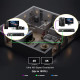 Удлинитель HDMI ROFAVEZCO E-70H2A через Ethernet 4k 60 Гц без сжатия (my-18072) Удлинитель HDMI ROFAVEZCO E-70H2A через Ethernet 4k 60 Гц без сжатия (my-18072)