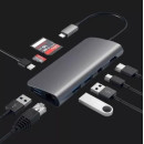 Кабелі, перехідники та адаптери