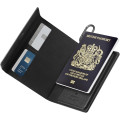 Обложка для паспорта или удостоверение Spigen AFA05538 (my-3116)