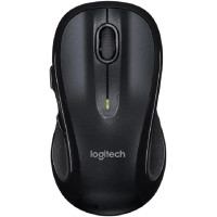 Беспроводная оптическая мышь Logitech M510, черная (my-7084)