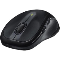 Беспроводная оптическая мышь Logitech M510, черная (my-7084)