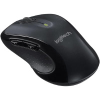 Бездротова оптична миша Logitech M510, чорна (my-7084)