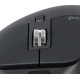 Високопродуктивна бездротова миша Logitech MX Master 3S Графіт (910-006559) (my-9176) Б/у