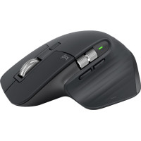 Высокопроизводительная беспроводная мышь Logitech MX Master 3S Графит (910-006559) (my-9176) Б/у Высокопроизводительная беспроводная мышь Logitech MX Master 3S Графит (910-006559) (my-9176) Б/у