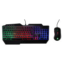 Клавіатури та миші