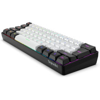 Мини-клавиатура Snpurdiri с подсветкой V800 (my-0175)
