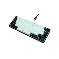 Мини-клавиатура Snpurdiri с подсветкой V800 (my-0175)