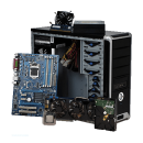 Комп'ютерні комплектуючі