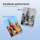 Комплект Prodoki із 4 змінних картриджів 953XL для HP Officejet Pro чорний, блакитний, пурпуровий, жовтий (my-17142)