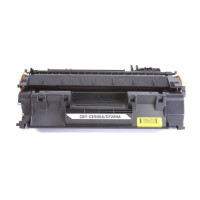 Картридж для лазерного принтера HP CE505A/CF280A (my-4063)