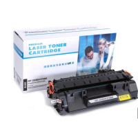 Картридж для лазерного принтера HP CE505A/CF280A (my-4063)