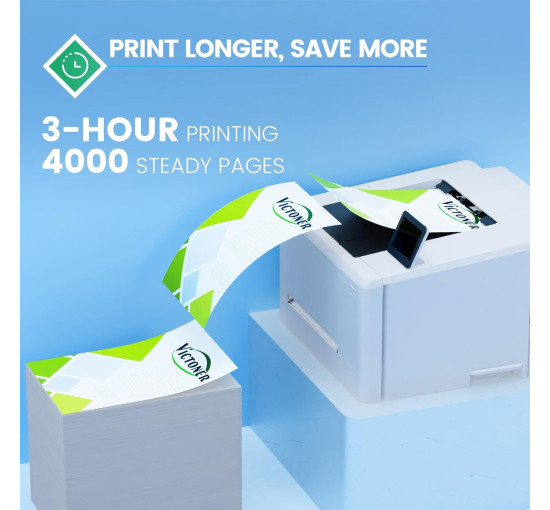 Тонер-картриджі 203A 203X MFP M281fdw: для HP 203A 203X Color Laserjet Pro MFP M281fdw M281fdn M254dw M281cdw M280nw M254nw M254dn M281 M25 CF543A (my-17028)