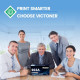 Тонер-картриджі 203A 203X MFP M281fdw: для HP 203A 203X Color Laserjet Pro MFP M281fdw M281fdn M254dw M281cdw M280nw M254nw M254dn M281 M25 CF543A (my-17028)