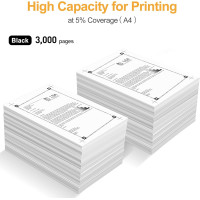 Тонер-картридж LeciRoba TN2420 TN2410 (my-18037) Тонер-картридж LeciRoba TN2420 TN2410 (my-18037)