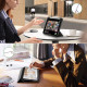 Чохол EasyAcc для iPad Pro 11 дюймів зі стілусом Holde (my-4308)