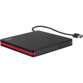 Внешний CD-привод Rioddas BT669 USB 3.0 пишущий для ноутбуков (my-17145)