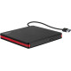 Внешний CD-привод Rioddas BT669 USB 3.0 пишущий для ноутбуков (my-17145)