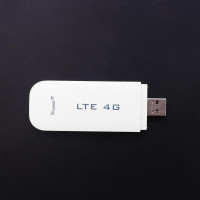 4G Wi-Fi маршрутизатор USB-модем Dciustfhe 500052549 со слотом для SIM-карты (my-1101)