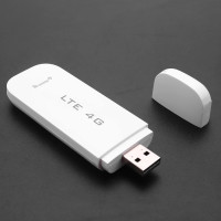 4G Wi-Fi маршрутизатор USB-модем Dciustfhe 500052549 со слотом для SIM-карты (my-1101)