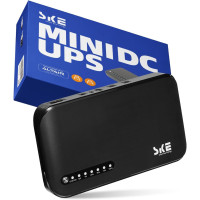 Міні джерело безперебійного живлення для маршрутизатора постійного струму 20000 мАг SKE SMART KEY ENERGY (my-17082)