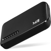 Міні джерело безперебійного живлення для маршрутизатора постійного струму 20000 мАг SKE SMART KEY ENERGY (my-17082)