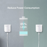 Гигабитный комплект Powerline адаптер TP-Link TL-PA717 Kit (my-7048)