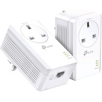 Комплект адаптеров TP-Link Powerline TL-PA7017P KIT (my-7014)