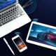 WLAN-адаптер AC1300M USB 3.0 с высоким коэффициентом усиления Wodgreat FR-1300M (my-17163)