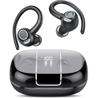 Беспроводные наушники Csasan V90 Bluetooth 5.3 (my-4209)