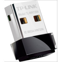 Wi-Fi адаптер TP-LINK TL-WN725N (my-7069)