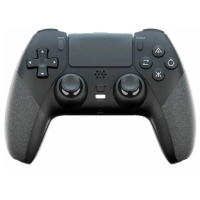 Беспроводной геймпад XPRO CL-M588 для PS5 c адаптером и вибромотором (my-0180)