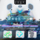 Проводной контроллер для Xbox One Lapezei белый (my-18077) Проводной контроллер для Xbox One Lapezei белый (my-18077)