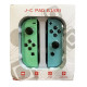 Бездротові контролери Joy-Con 9216 для Nintendo Switch JC PAD Green-Blue (my-4079)