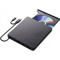 Диск dvd внешний Origbelie bt668 (my-4277)