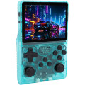 Портативная игровая консоль в стиле ретро Sxhlseller R40S Pro 30 000 игр 45 эмуляторов экран 3,5 дюйма (my-18070) Портативная игровая консоль в стиле ретро Sxhlseller R40S Pro 30 000 игр 45 эмуляторов экран 3,5 дюйма (my-18070)