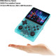 Портативная игровая консоль в стиле ретро Sxhlseller R40S Pro 30 000 игр 45 эмуляторов экран 3,5 дюйма (my-18070) Портативная игровая консоль в стиле ретро Sxhlseller R40S Pro 30 000 игр 45 эмуляторов экран 3,5 дюйма (my-18070)