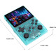 Портативная игровая консоль в стиле ретро Sxhlseller R40S Pro 30 000 игр 45 эмуляторов экран 3,5 дюйма (my-18070) Портативная игровая консоль в стиле ретро Sxhlseller R40S Pro 30 000 игр 45 эмуляторов экран 3,5 дюйма (my-18070)
