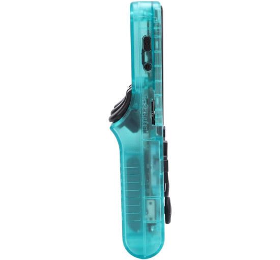Портативная игровая консоль в стиле ретро Sxhlseller R40S Pro 30 000 игр 45 эмуляторов экран 3,5 дюйма (my-18070)