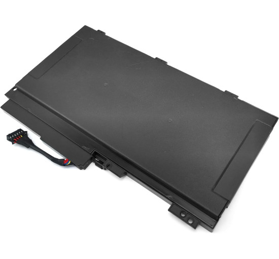 Акумулятор для ноутбука HP ZBook 17 G3 (AI06XL) 11.4V 96Wh (my-4276)