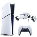 Игровые консоли и детские приставки