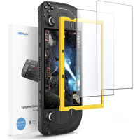 Защитное стекло JSAUX GP0110 для Steam Deck Матовое (my-15183)