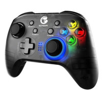 Ігровий геймпад GameSir T4 Pro бездротовий джойстик з вібрацією (my-054)