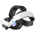 Ремінець на голову IKWOLETI Comfort для аксесуарів Oculus/Meta Quest 3 (my-4071)
