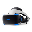 Очки виртуальной реальности (3D и VR очки)