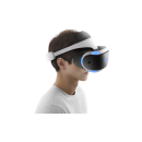 Виртуальная реальность