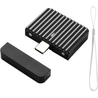 Внешний корпус SSD ELUTENG M2, адаптер USB 3.2 Gen 2 (my-12037)